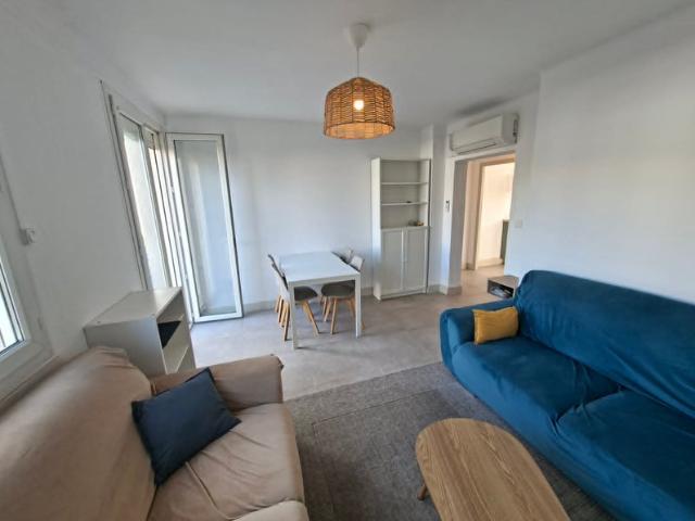 Colocation 3 chambres ETUDIANTS UNIQUEMENT