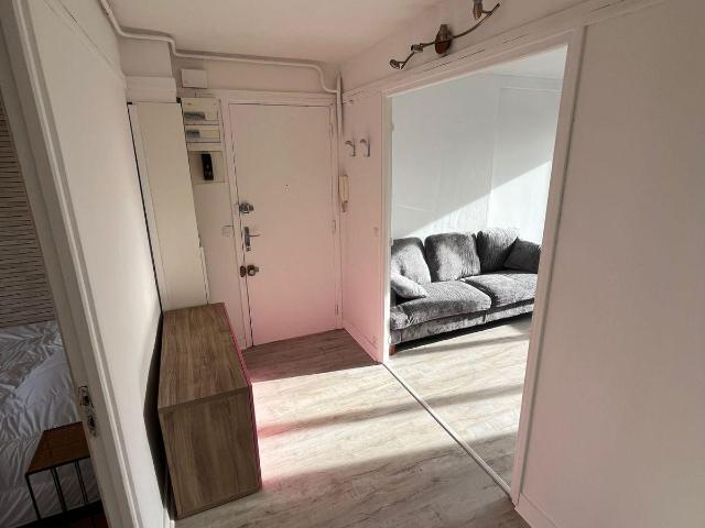 Colocation 3 chambres Fontenay aux Roses
