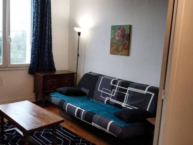 Colocation 3 CHAMBRES IDEAL ACTIFS OU ETUDIANTS