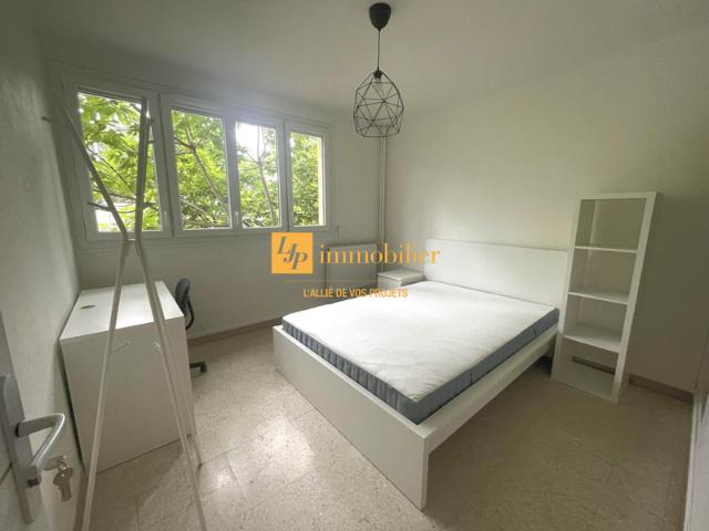 COLOCATION 3 CHAMBRES ST ELOI
