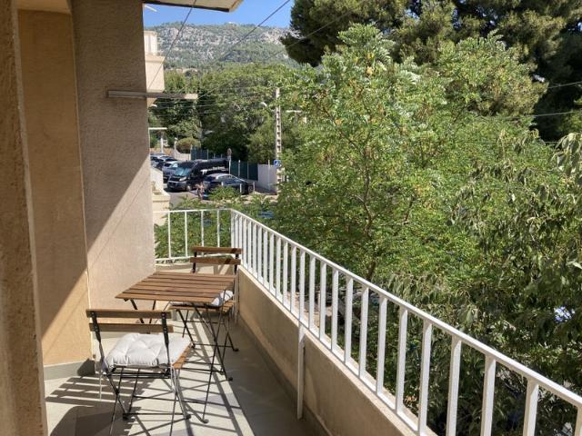 Colocation 3 Chambres Toulon Quartier Claret