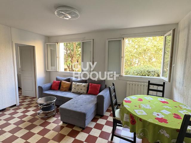 Colocation 3 personnes BOULEVARD MICHELET