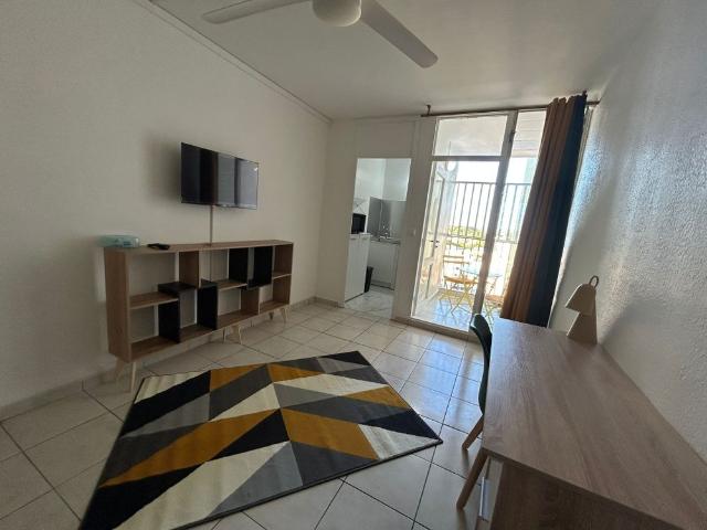 Colocation 44m2 2 Chambres