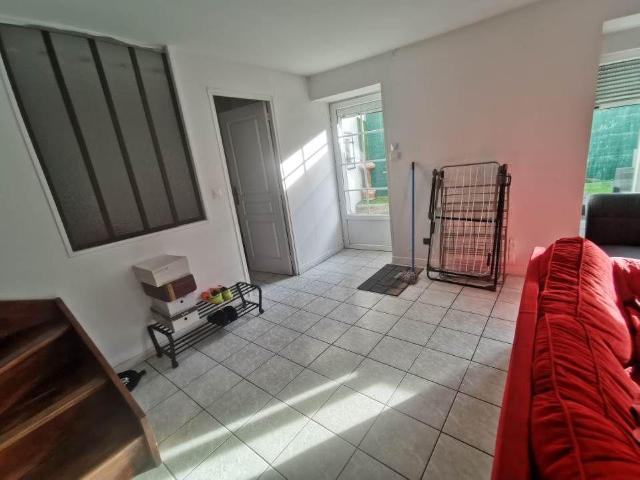 Colocation 4 chambres 3 salles de bains