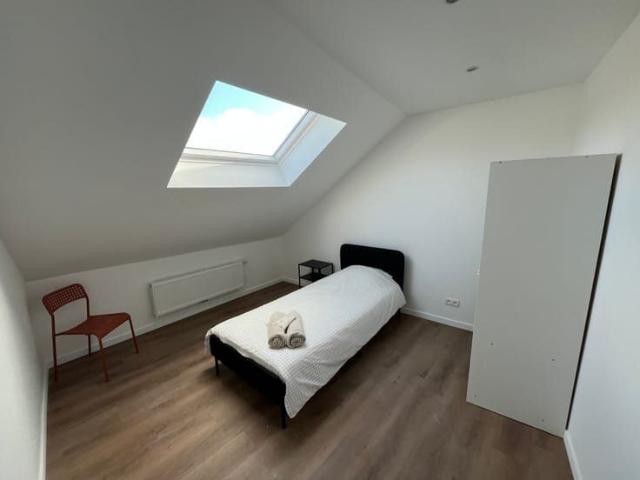 Colocation 4 Chambres