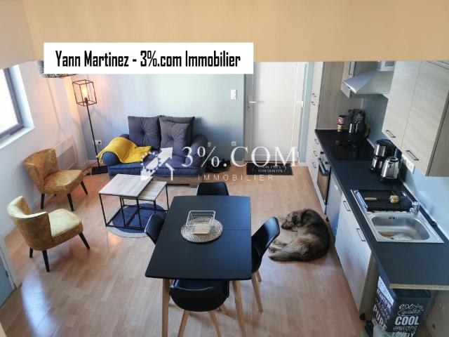Colocation 4 chambres