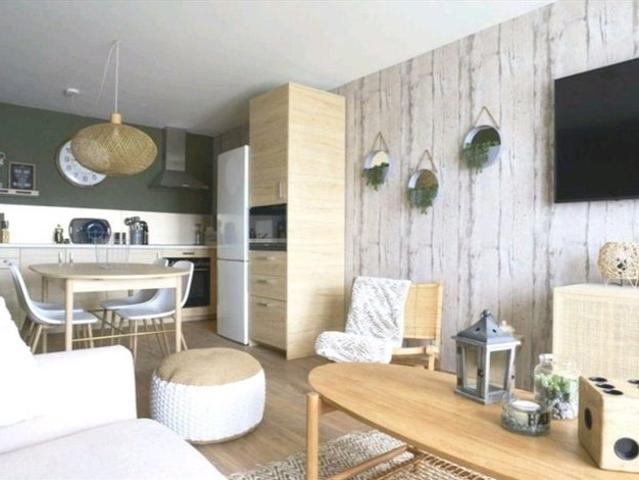 Colocation 4 chambres