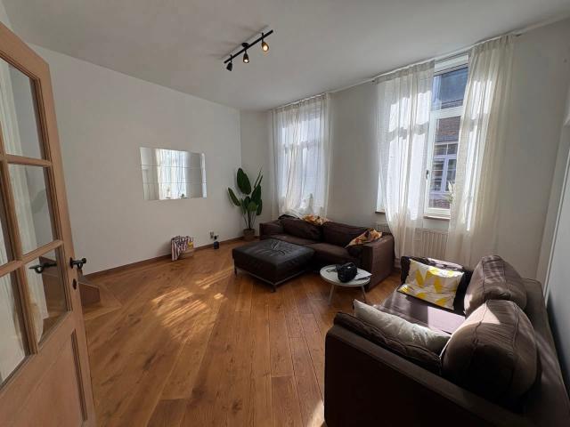 Colocation 4 Chambres dans un appart. 4 ch. meublé à 5000 Namur • Loyer: 550 €