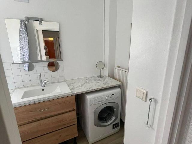 Colocation 4 chambres Nantes Beaulieu TOUT inclus
