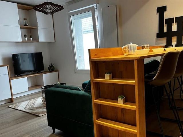 Colocation 4 chambres secteur Coty