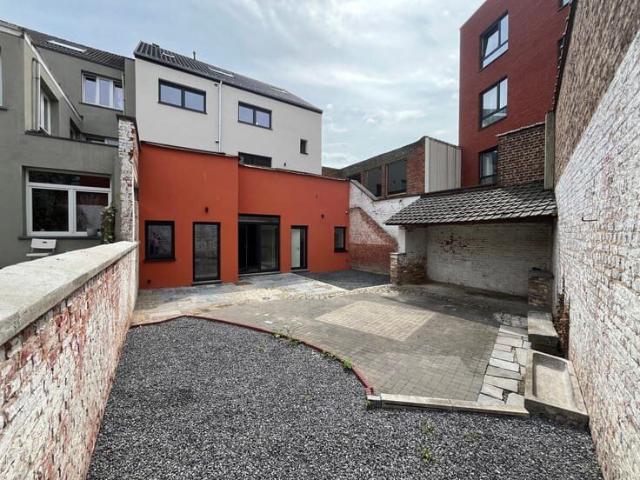 Colocation 4ch. pour étudiants dans appartement 4ch