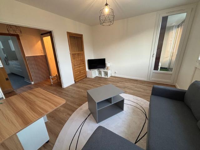 Colocation 4p T5 85m² Capuches/Alliés