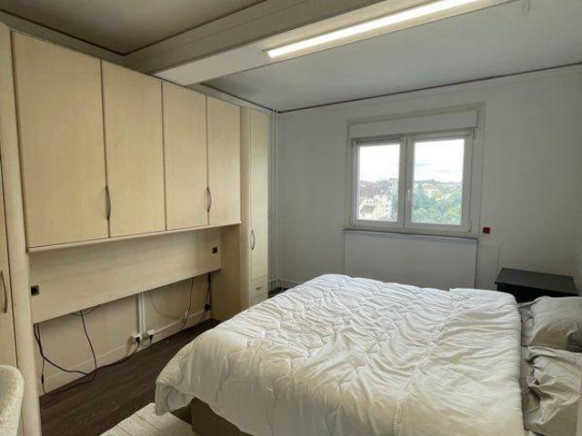 Colocation 5 chambres Boissy saint Léger