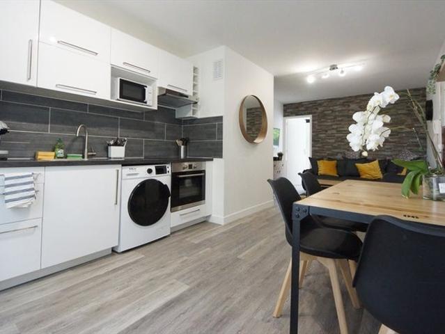 Colocation 5 chambres Evry Village