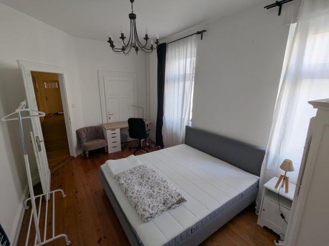 Colocation 5 chambres meublées Strasbourg