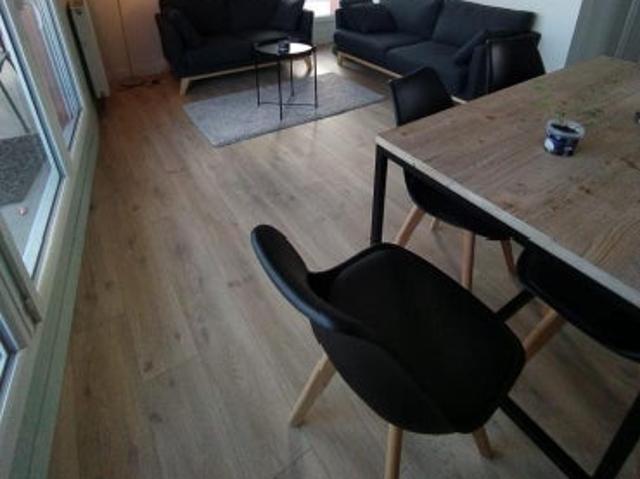 Colocation 5 personnes