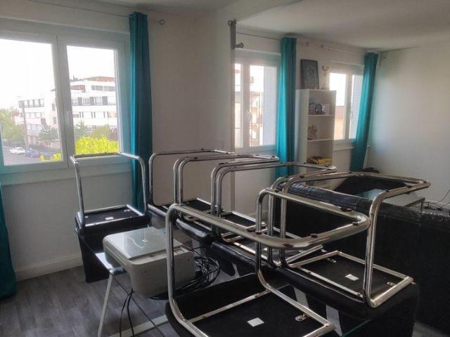 Colocation 68m² Cezeaux 2 étudiants