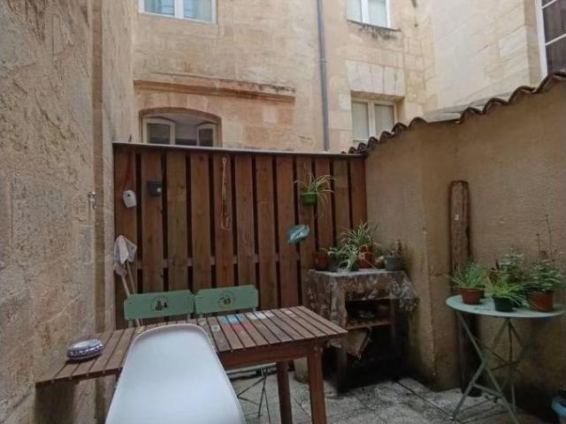 Colocation 6 pièces meublée de 85 m² à Bordeaux