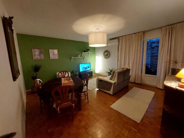 Colocation 74m2 T3 Fer à Cheval 490€ + 50€ charges