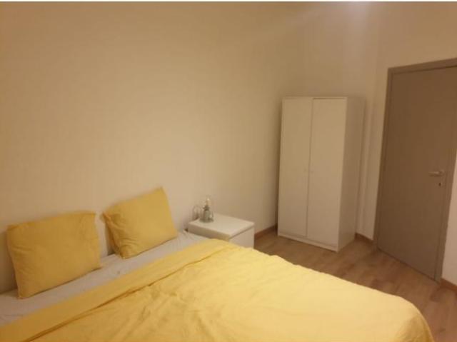 Colocation 70 m² Rue Anneessens à Bruxelles