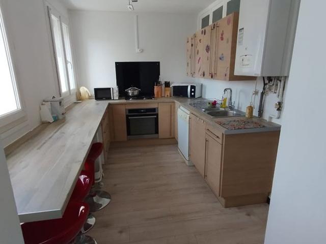 Colocation 70m2