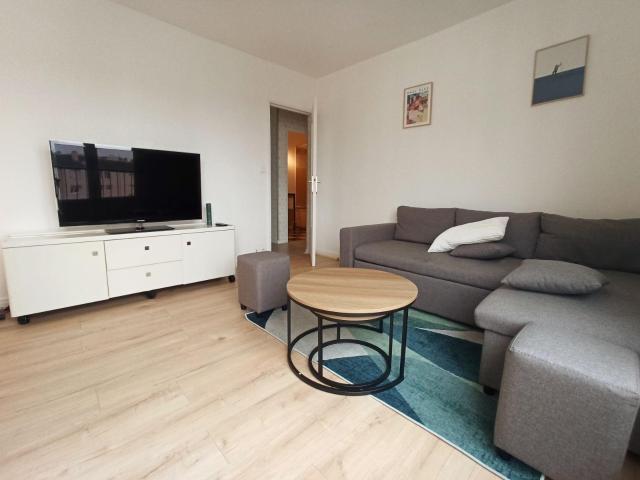 Colocation 73m² proche hyper centre Reims