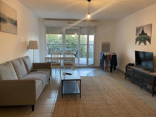 Colocation 84 m2 Montpellier