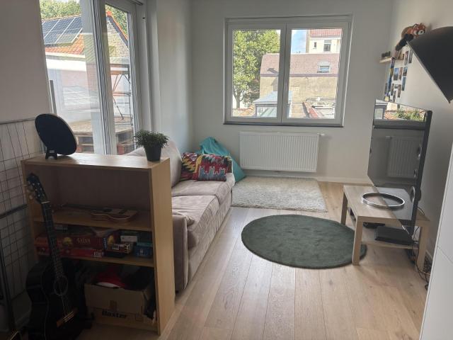 Colocation 88 m² Chaussée de Boondael à Ixelles