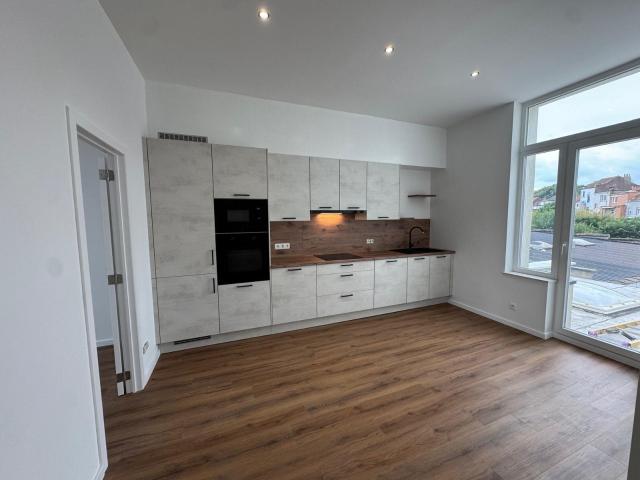 Colocation 80 m² Rue Walcourt à Anderlecht