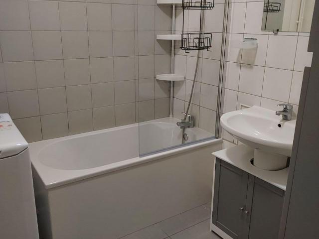 Colocation 81m² pour 3 personnes refaite à neuf