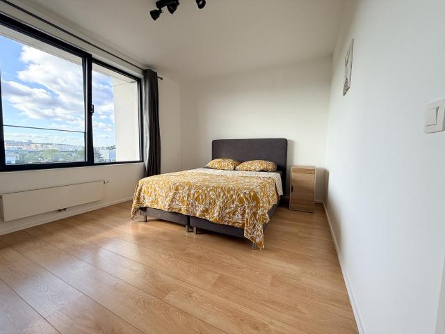 Colocation 95 m² Digue du canal à Anderlecht