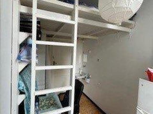 Colocation 9 m² Avenue des Casernes à Etterbeek