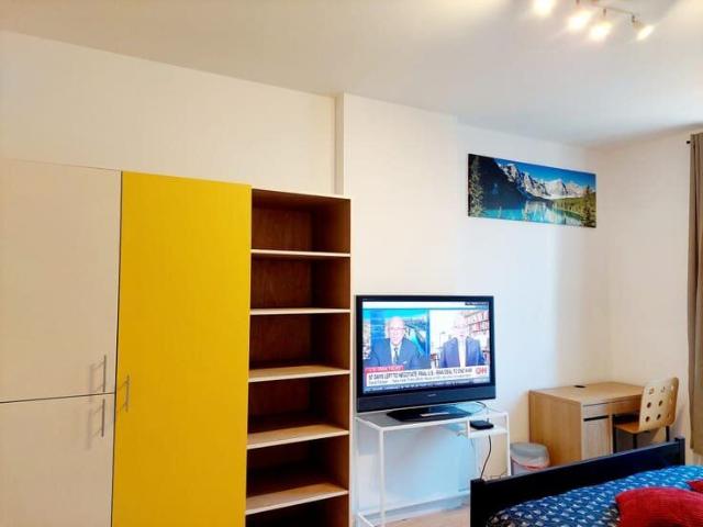 2 chambres kot colocation