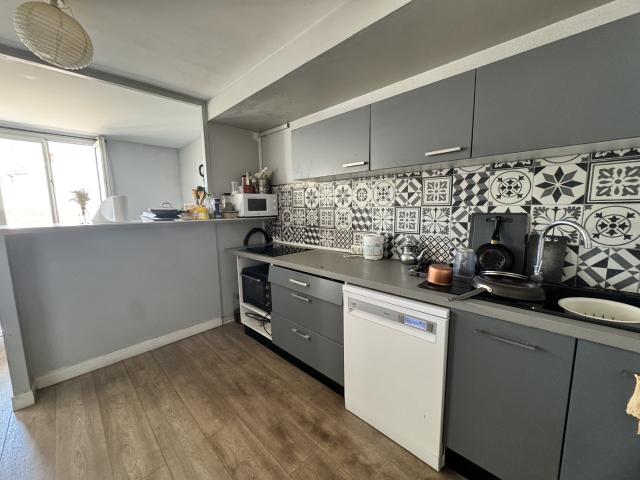 COLOCATIONS A VENDRE LYON 9
