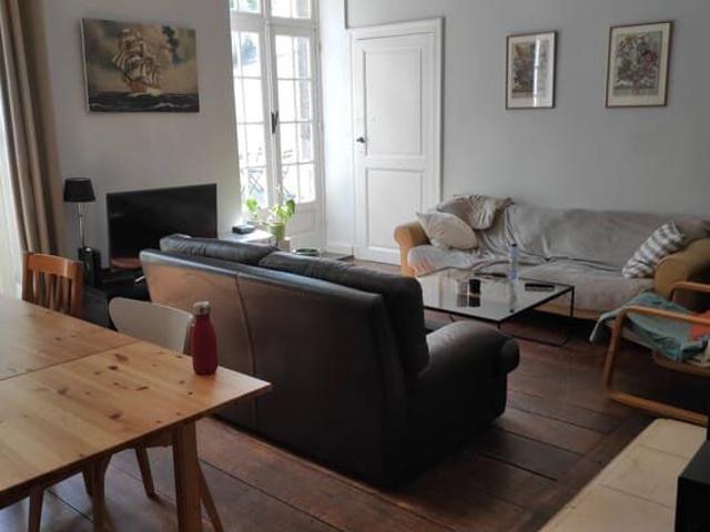 Colocations Assistants CHU, jeunes travailleurs