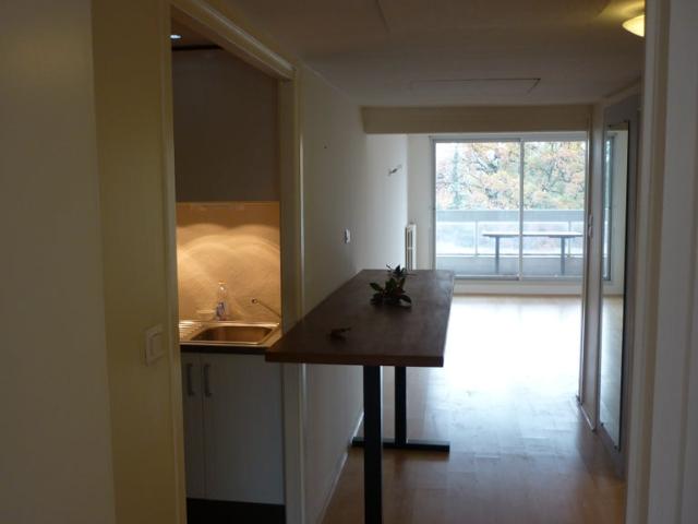 Colocations dans T2 Centre ville de Grenoble
