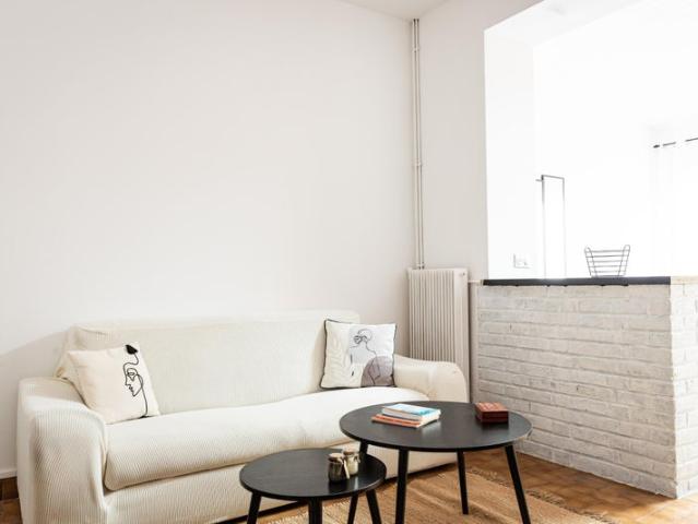 Coloc/Flatshare 100m² 10 min FACs & CHU