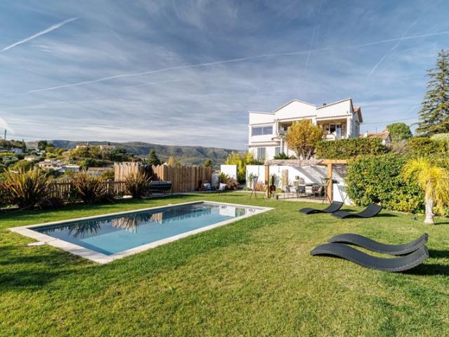 COLOMARS MAISON 5 PIÈCES PISCINE