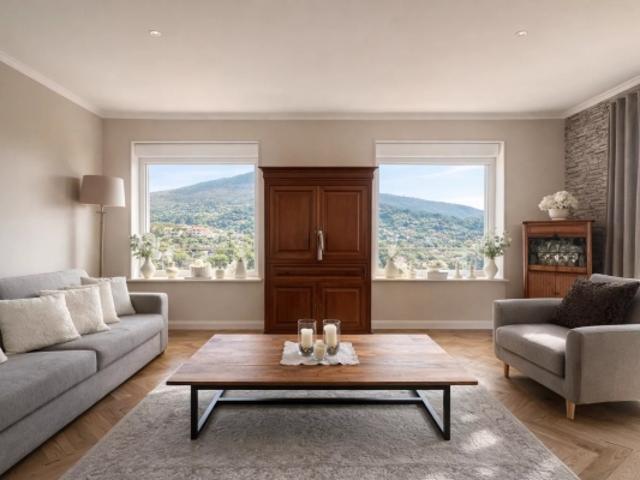 Colomars Maison Provencale Terrain 1000m² Piscine