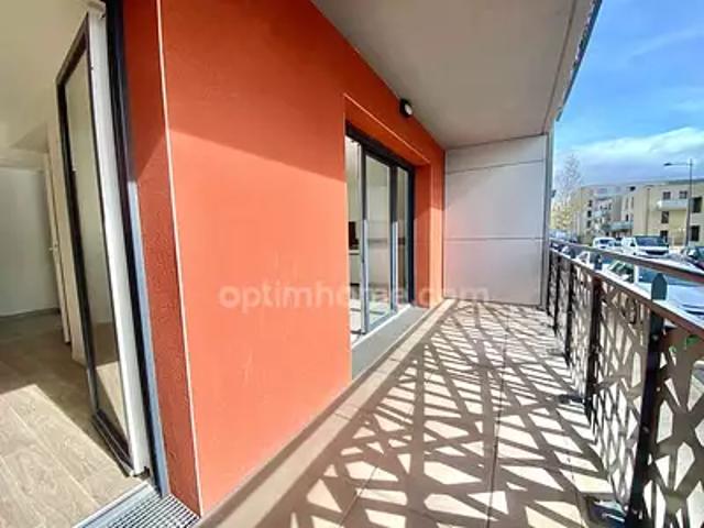 Colombelles 14460 Achat / Vente appartement 3 pièces t3 balcon