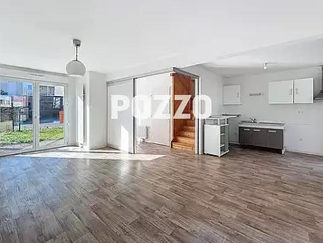 Colombelles 14460 Achat / Vente maison 4 pièces t4 parking
