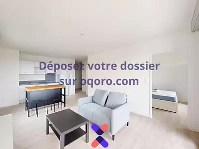 Colombelles 14460 Location appartement