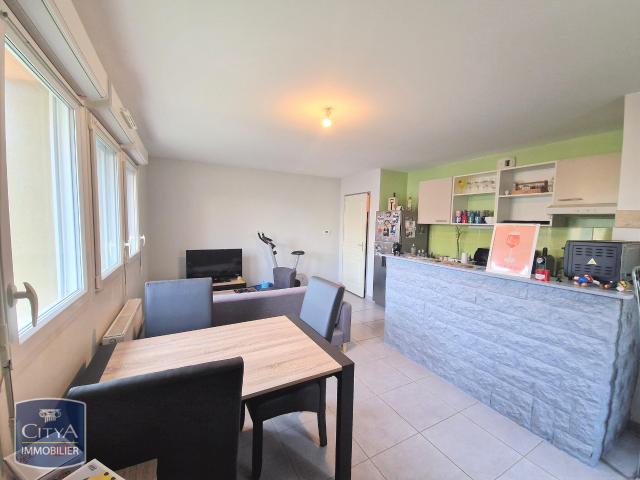 Colombelles Vente Appartement 14