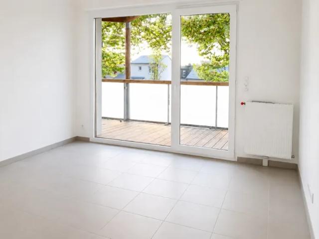 Colombelles Appartement 2 pièces 41.66 m²