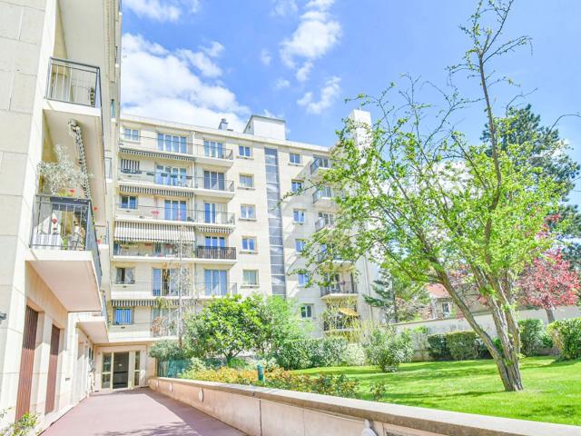 COLOMBES