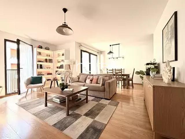 Colombes 92700 Achat / Vente appartement 4 pièces t4