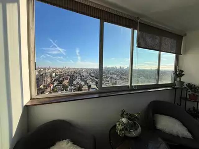 Colombes 92700 Achat / Vente appartement 4 pièces t4