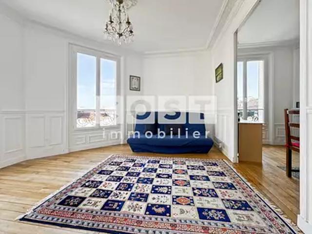 Colombes 92700 Achat / Vente appartement 4 pièces t4