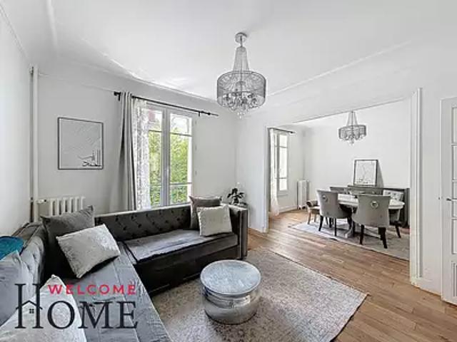 Colombes 92700 Achat / Vente appartement 4 pièces t4