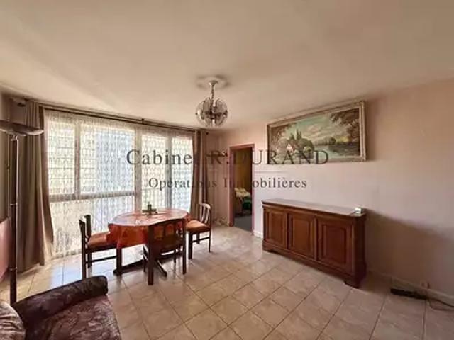 Colombes 92700 Achat / Vente appartement 4 pièces t4